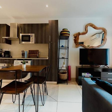 Enjoy Luxury Studio W/Pool @Embassy Gardens Akra Zewnętrze zdjęcie