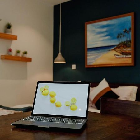 Enjoy Luxury Studio W/Pool @Embassy Gardens Akra Zewnętrze zdjęcie