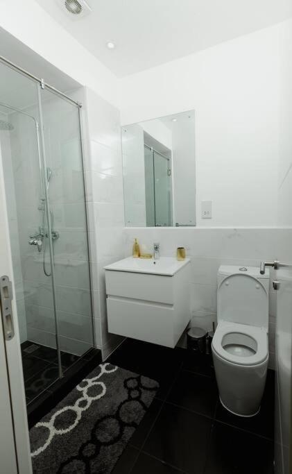 Enjoy Luxury Studio W/Pool @Embassy Gardens Akra Zewnętrze zdjęcie